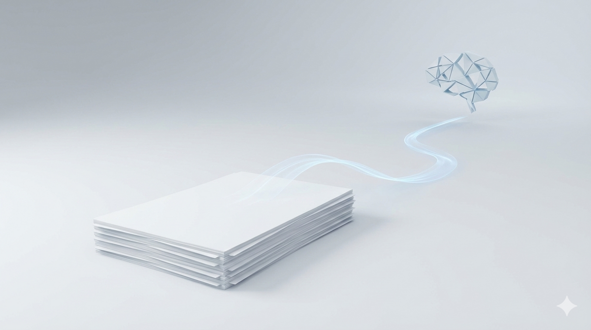 B2B whitepapers influencing enterprise decision-making and internal stakeholder alignment