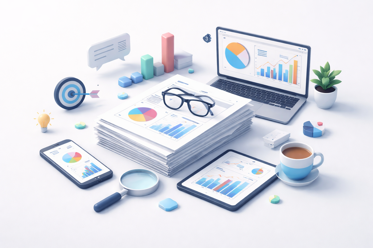 B2B whitepapers supporting informed enterprise decision-making