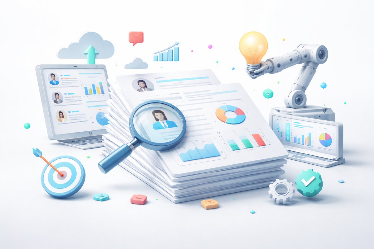 HR tech whitepapers guiding workforce technology decisions