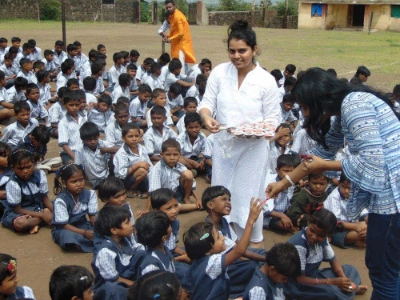 Corporate Social Responsibility