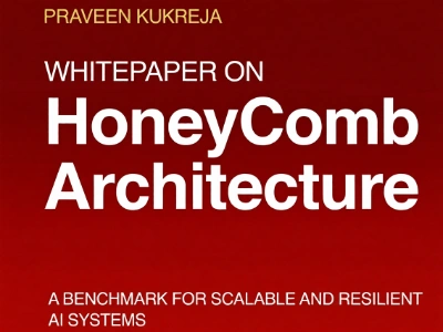 Honeycomb Architecture Diagram