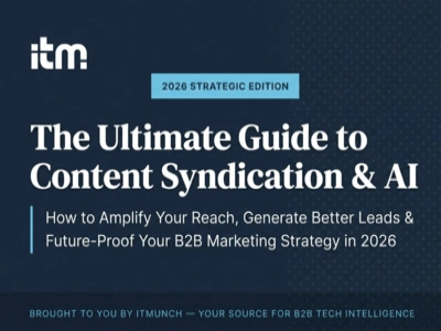 The Ultimate Guide to Content Syndication and AI 2026 by ITMunch