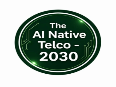 The AI Native Telco (2030)