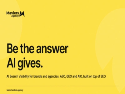 Mavlers AI Search Visibility for brands and agencies with AEO, GEO, AIO, and SEO.
