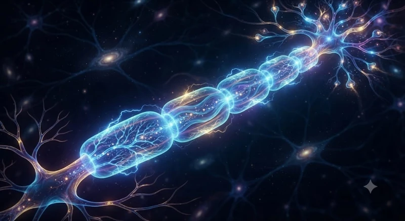 axon